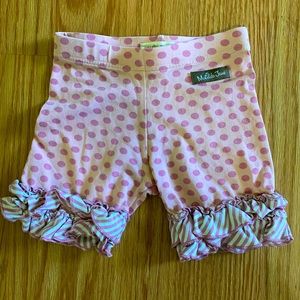 Matilda Jane girls shortie